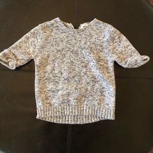 Old navy sweater